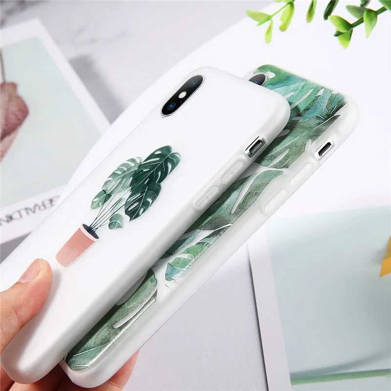 Lovebay чехол для iPhone 5 5S SE телефона 6 6s 7 8 Plus X XR XS Max роскошный мягкий ТПУ |
