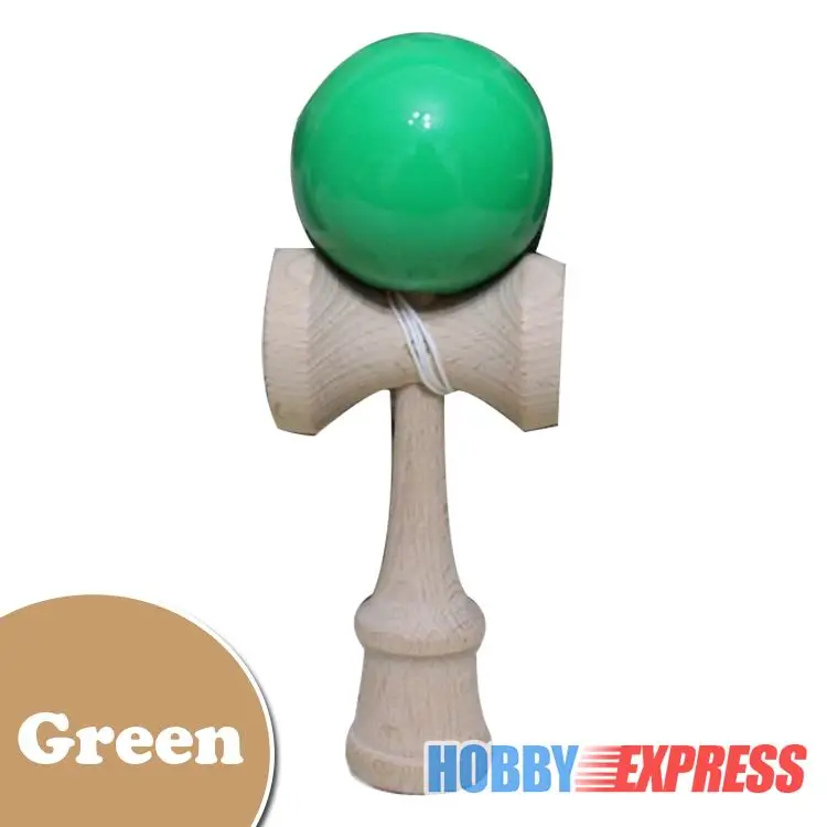 Новый Топ Трендов Оригинальный Kendama 5 Цветов KK987 |