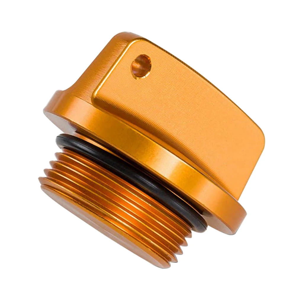 Колпачок наполнителя масла для KTM 125 150 250 350 450 530 SX SXF EXC EXCF XC XCW XCFW 690 1290 Super Duke Husqvarna TE FE