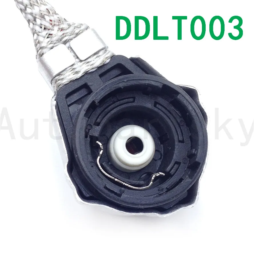 Новый DDLT003 HID ксеноновый балластный воспламенитель для Lexus Toyota Prius D4S D4R Denso Koito OEM