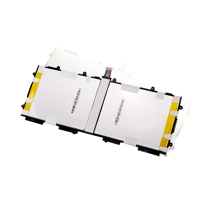 6800 мАч T4500E планшетный аккумулятор для Samsung GALAXY Tab 3 10 1 P5210 P5200 P5220 GT высокого