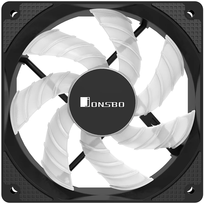 Jonsbo Tw-120 Pc Cpu водяное охлаждение 4Pin Pwm интегрированный кулер водяного охлаждения для Lga 775/115X Intel Amd Ryzen Apu компьютера