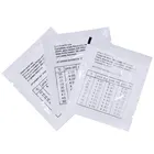 Новое поступление, рН-буфер для измерения порошка, калибровочный раствор 4,016,869,18, Калибровочная точка для рН-тестового метра