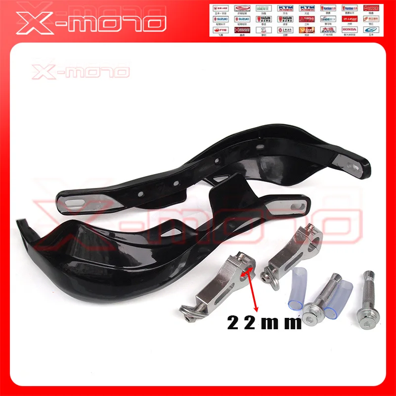 7/8 &quot22 мм 28 Ручная защита мотоцикла для мотокросса Dirtbike MX ATV руля KTM SX EXC XCF SXF 22 |