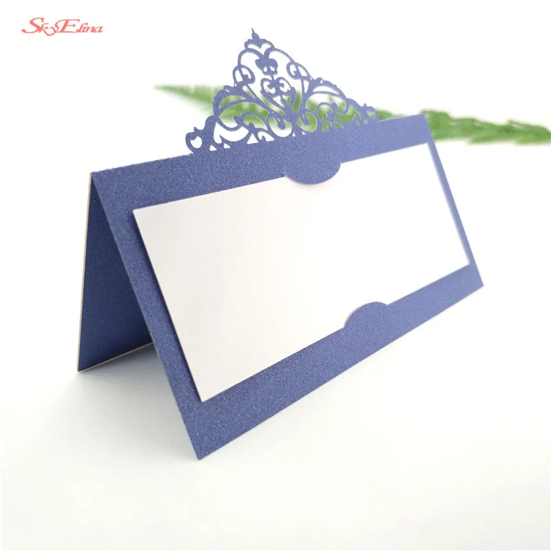 100 шт. лазерная резка свадебные сиденья карточки с номером настольные банкетные