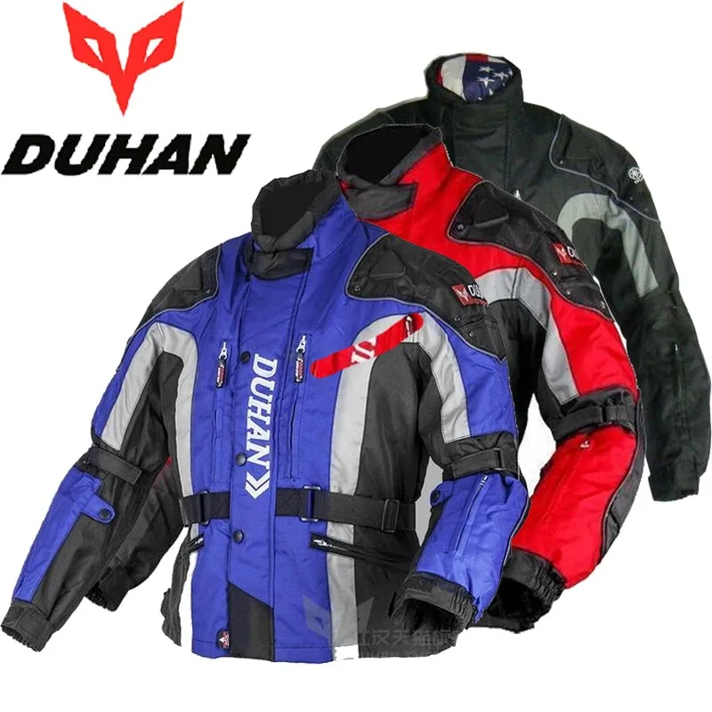 Новинка 2017 мотоциклетная куртка для мотокросса куртки езды по бездорожью осенне