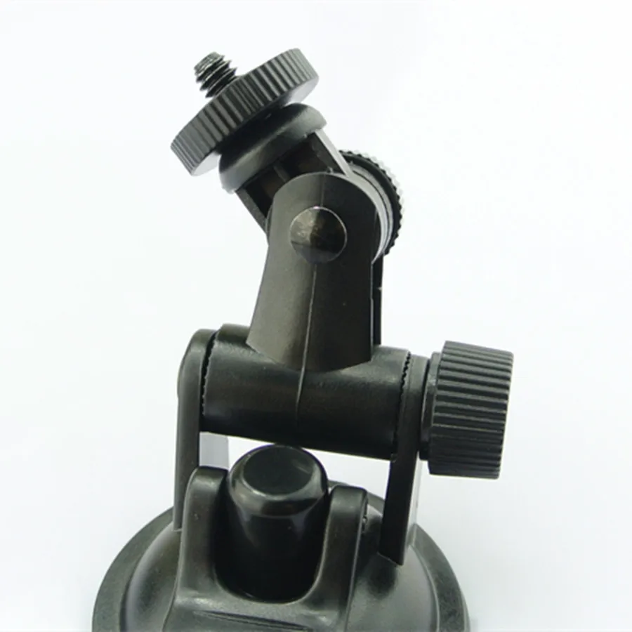 Черный Автомобильный держатель для спортивного Спортивная DV камера SJ4000 с