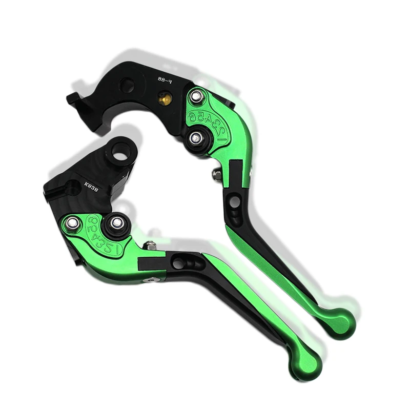 

Регулируемые складные выдвижные рычаги тормозной муфты Teng для BMW F800/GS/Adventure 2008-2016