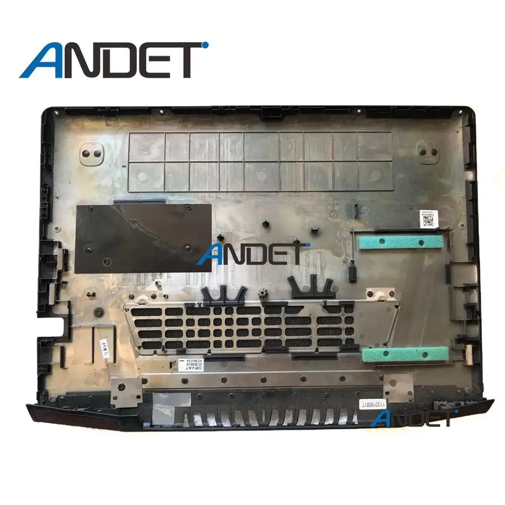 

New Original for Lenovo Y700-14 Y700-14isk Y700 14" Laptop Bottom Base Cover Lower Case 5CB0K44705