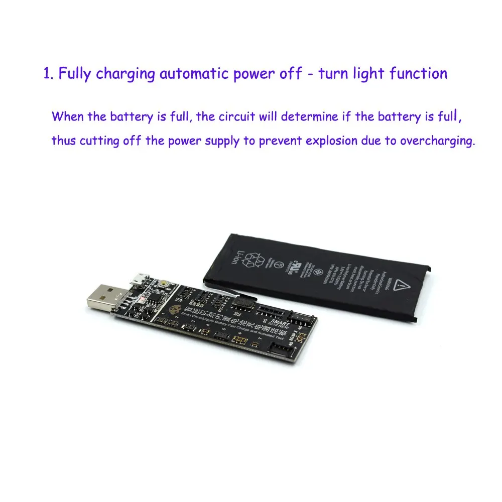 Звуковая карта W223 + батарея для мобильного телефона iphone 4 5 6 7 8 X XS серии MAX samsung Xiaomi