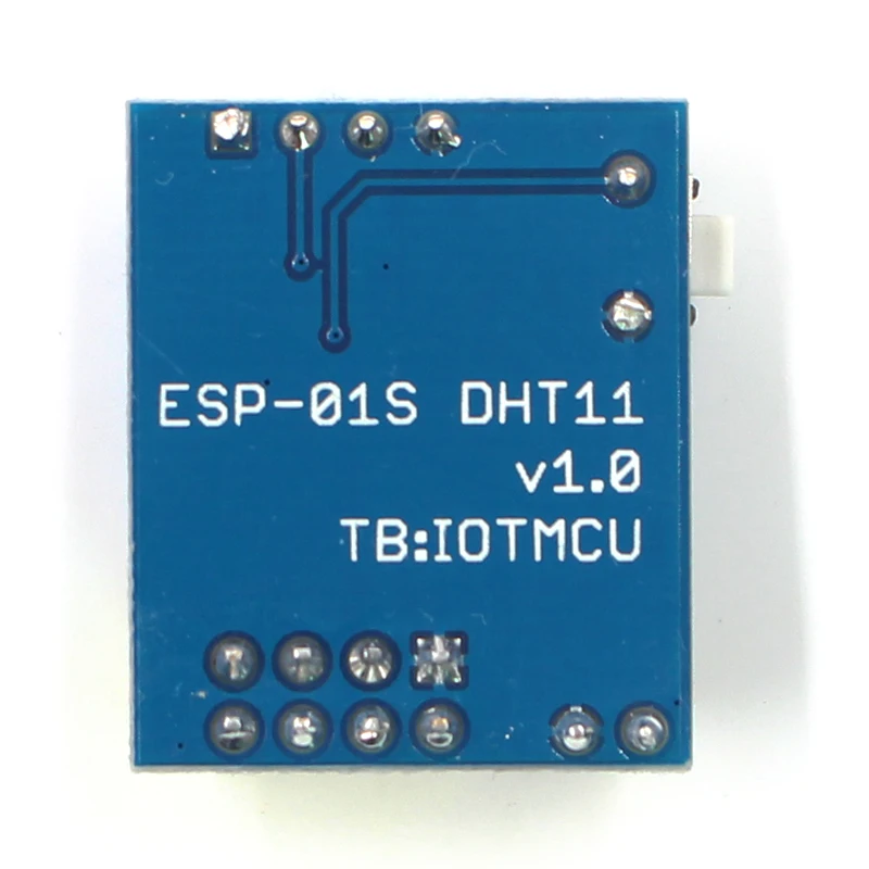 ESP8266 Φ DHT11 модуль датчика температуры и влажности esp8266 Wifi NodeMCU Smart Home IOT DIY Kit (без