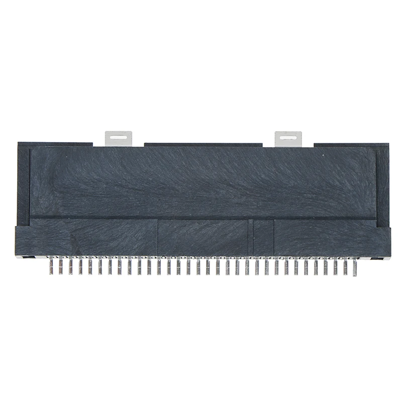 32pin игровая карта картридж со слотом conector адаптер ридер для GameBoy цвет GBC GB|Запасные