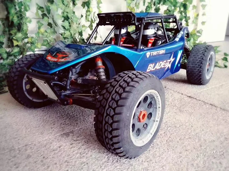 King Motor Class 1 комплект рулонной клетки baja 5b обновление до 5t 5sc подходит для HPI Baja 5B SS 2,0 5T Rovan Buggy
