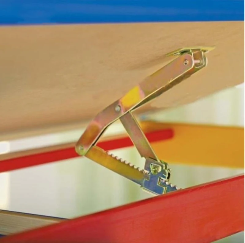 2 шт./лот Регулируемый угол наклона кронштейн для доски рисования стол трещотка