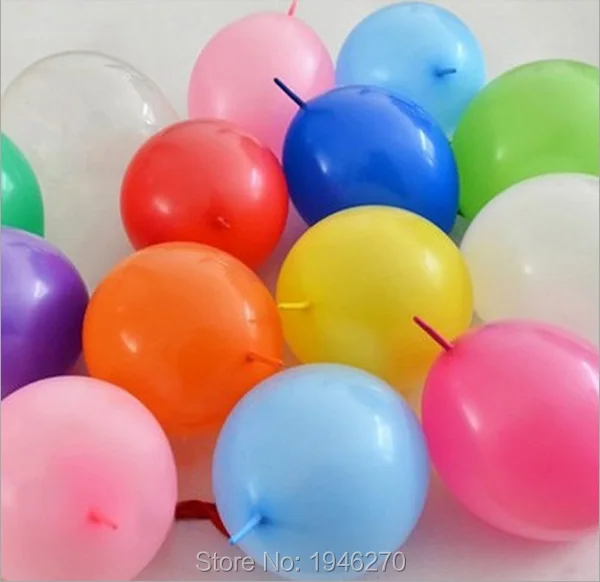 10 дюймовый задний фонарь украшения для брачной комнаты/латексные воздушные шары