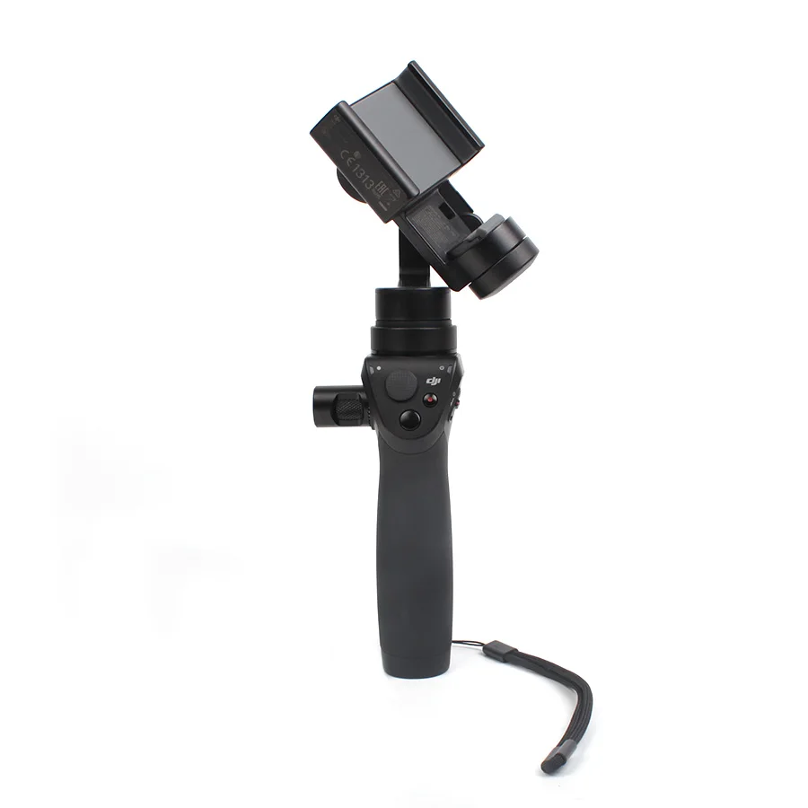 Новое поступление DJI OSMO 1/4 адаптер конвертер удлинитель крепление для + Mobile Handheld