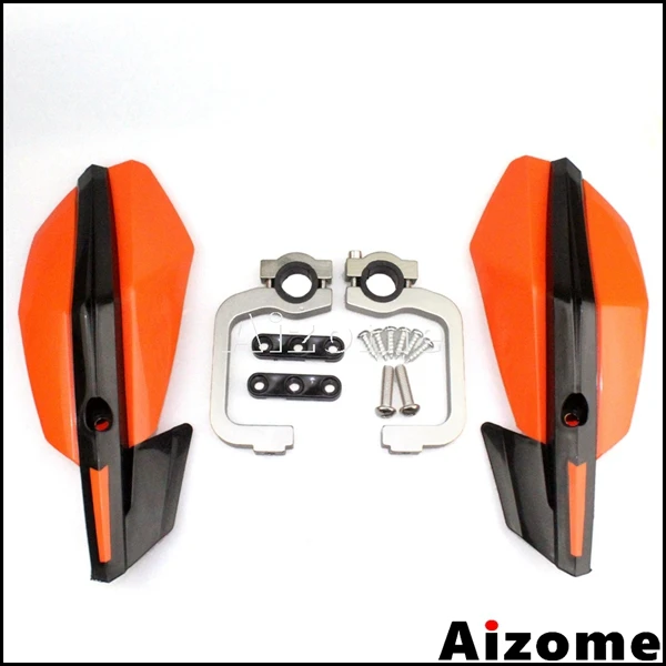 Мотоцикл 7/" Handguard защита рук MX Байк мотокросс SMR эндуро рукавицы для KTM SX SXF XC 250 XCF XCW EXC EXCF
