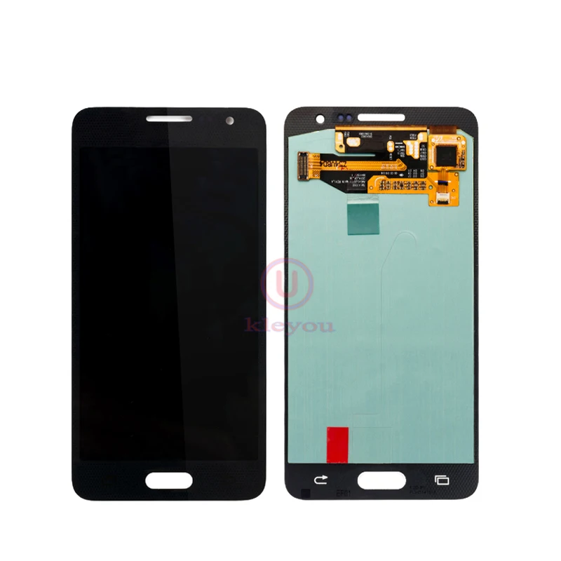 Высокое качество 4 5 ''Оригинальный ЖК дисплей для SAMSUNG Galaxy A3 2015 A300 A300H A300F A300FU