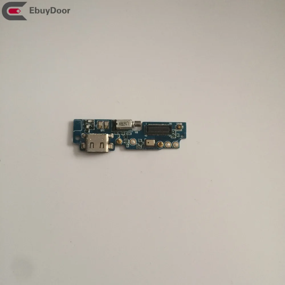 Новая зарядная плата с USB разъемом для Vernee Apollo MTK6797T десятиядерный Helio 5 дюйма 2K
