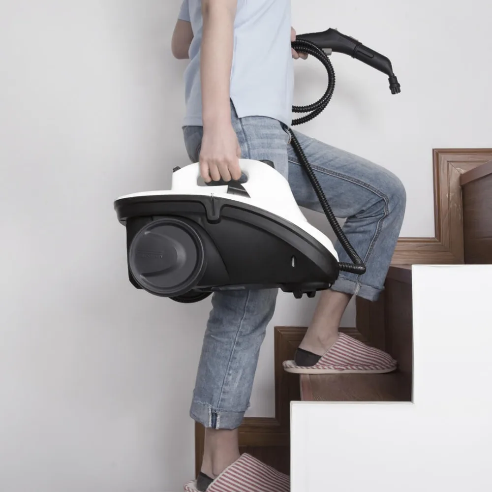 Xiaomi YouPin ka многофункциональный паровой робот-очиститель 3 2 бар 100 градусов