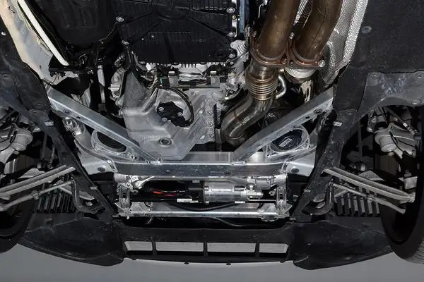 MERTOP гоночная 3 &quotPotented TIG сварочные S55 F80/F82/F83 M3 M4 бескатные трубы 25HP + 2014 +|downpipe|downpipe