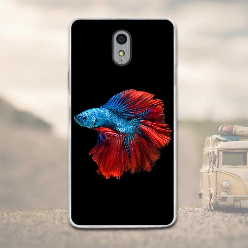 18 Чехол для lenovo vibe P1M, 5,0 дюйма, Мягкая силиконовая задняя крышка для lenovo P 1 M, чехол для lenovo vibe P1mA40 p1ma40, чехол для телефона s - Цвет: 18