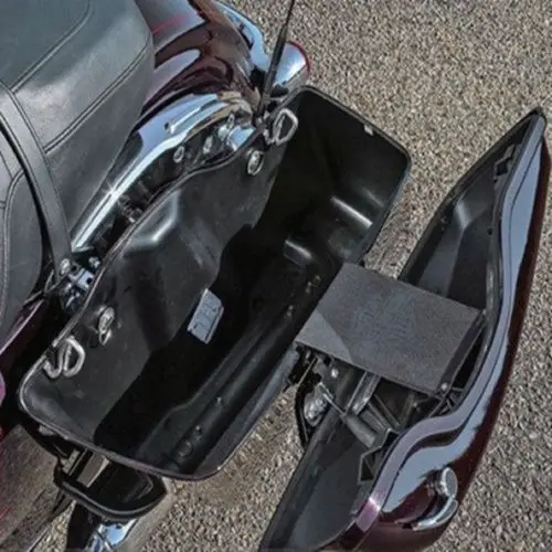 Мотоциклетные жесткие сиденья петли фотоэлемент для Harley Touring Road King Street Glide 2014