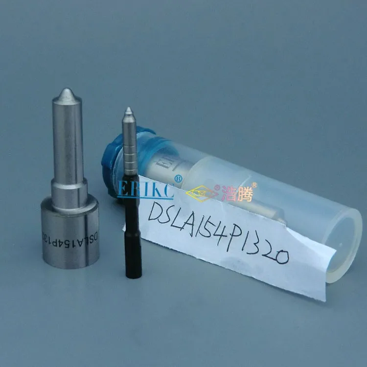 0433175395 ERIKC DSLA154P1320 дизельная Топливная форсунка DSLA 154 P 1320 для форсунки Dodge Sprinter Mercedes