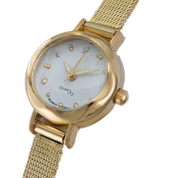 Модные золотые и серебряные женские кварцевые наручные часы роскошные брендовые