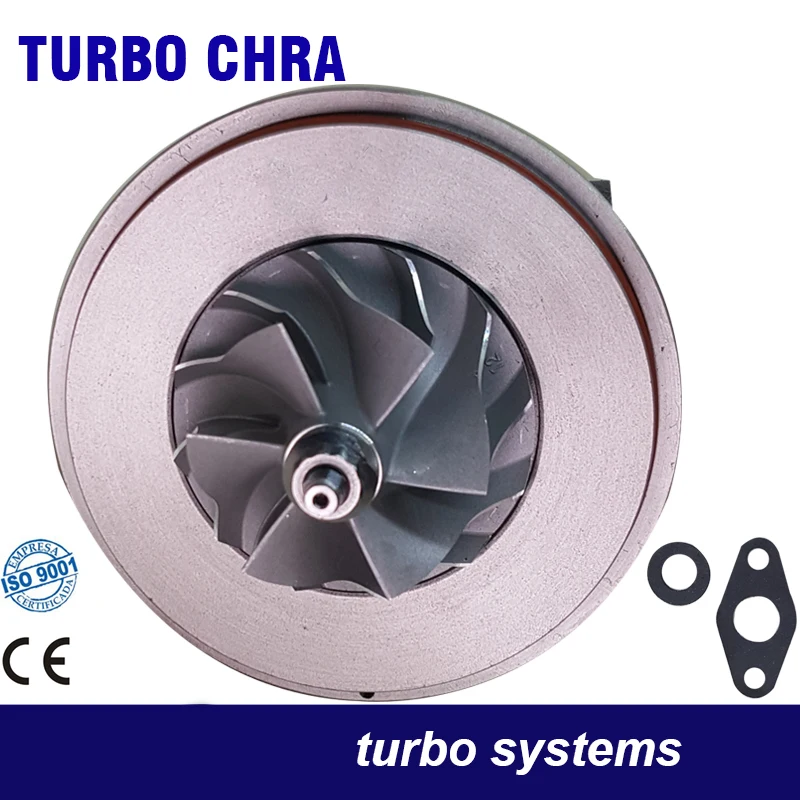 Картридж турбонаддува TF035HM TF035 CHRA 1118100 E06 49135 06710 4913506710 для Great Wall Hover