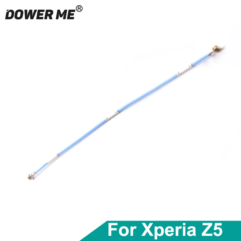 Dower Me провод WiFi антенна сигнала гибкий кабель для Sony Xperia Z5 E6653 E6683 E6633 E6603 Замена
