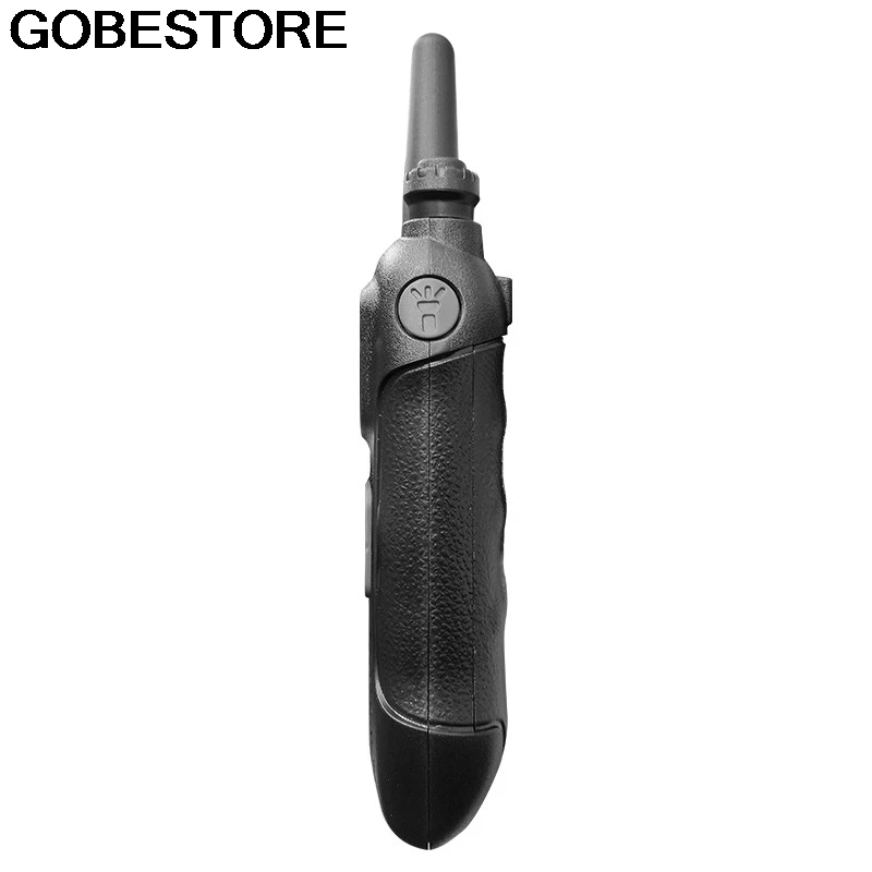 2 шт. Baofeng мини иди и болтай Walkie Talkie портативный любительский радиопередатчик R8 Way