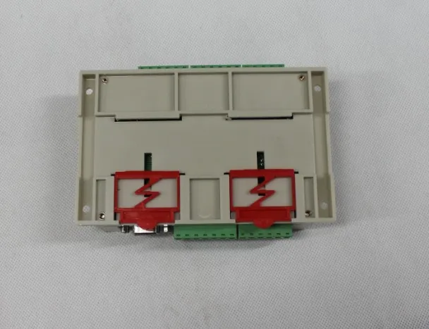 FX1N 20MR релейная плата модуля 32 бит RS232 RS485 Modbus 24VDC для Mitsubishi ПЛК высокоскоростной