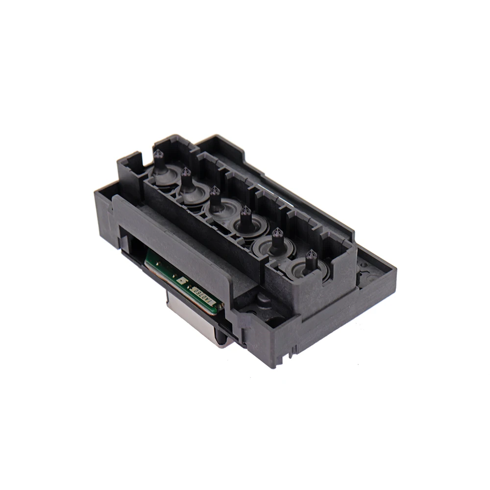 Печатающая головка F180000 для принтера Epson L800 R330 T50 A50 P50 P60 A60 T59 T60 RX610 RX690 R290 R280 TX650 R690