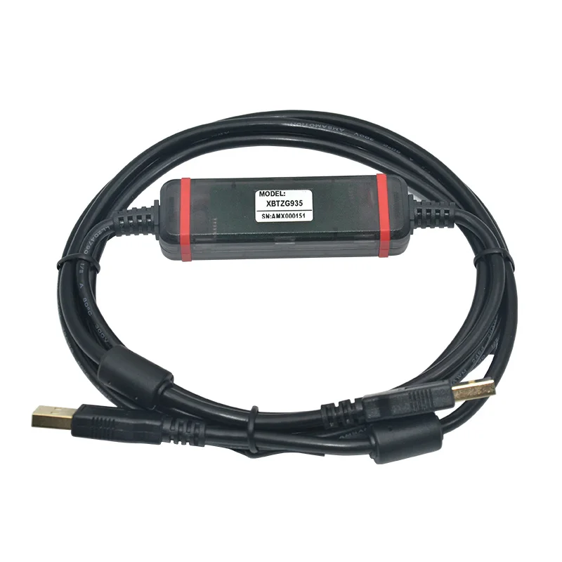 XBTZG935 USB ПК Соединительный кабель для Schneider Сенсорная панель HMI