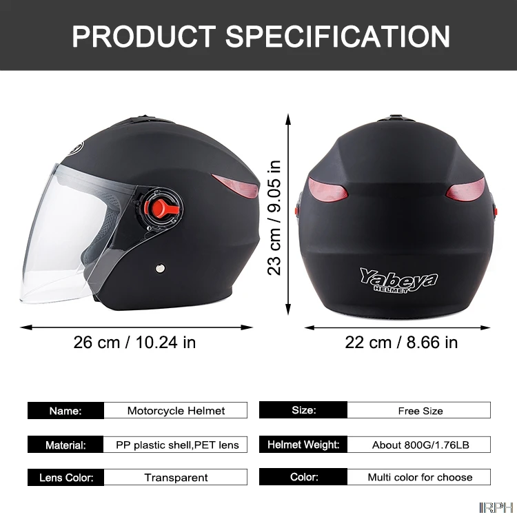 Moto rcycle, винтажный шлем, четыре сезона, гоночные полушлемы, moto rbike capacete de moto cicleta cascos para moto для женщин/мужчин