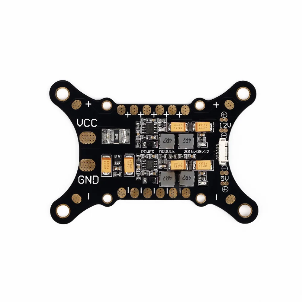Распределительная плата 5 в 1 для APM /PX4 DIY FPV шт.|distribution board|bec 12vbec 5v |