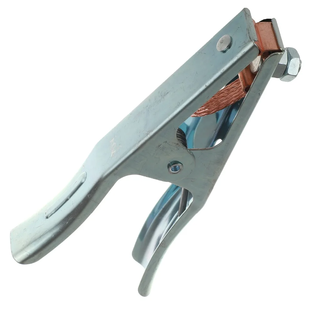 Ground Clamp 300A Earth For Welding Machine Accessories|Держатели для сварки| |