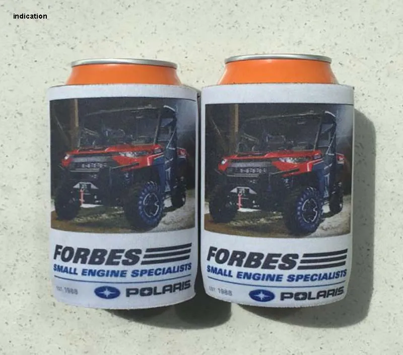 Пользовательский логотип