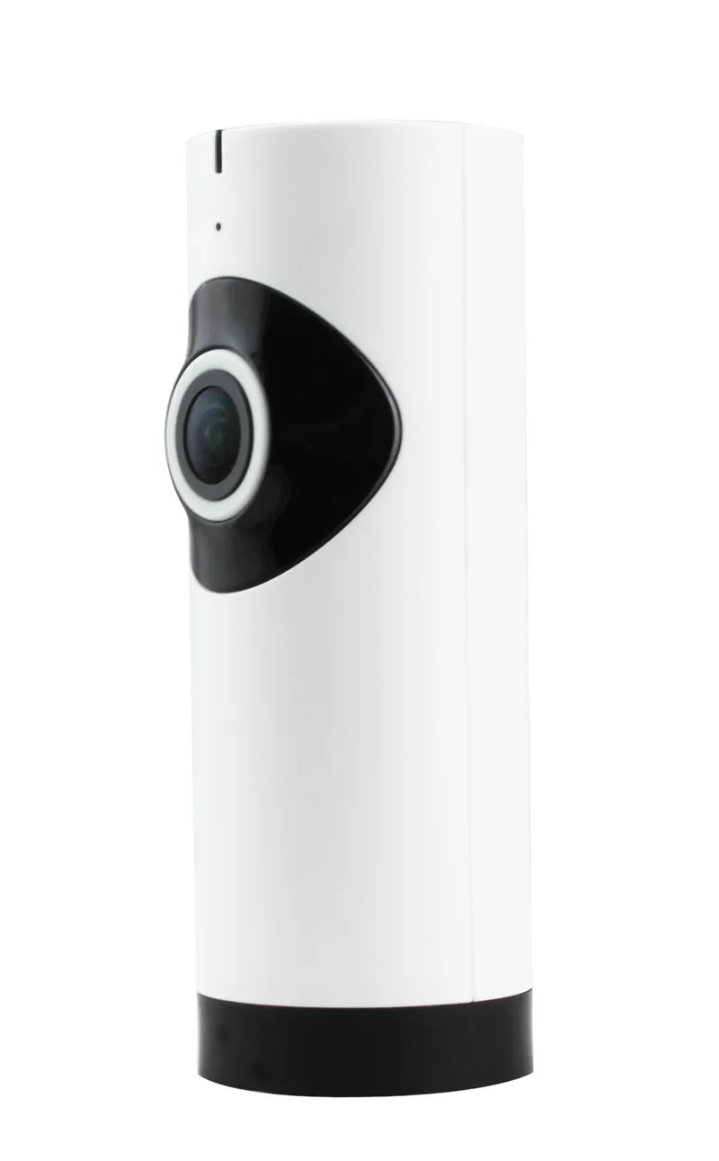 180 градусов Рыбий глаз панорамный Камера HD 720 P Беспроводной WI FI IP охранных Камеры