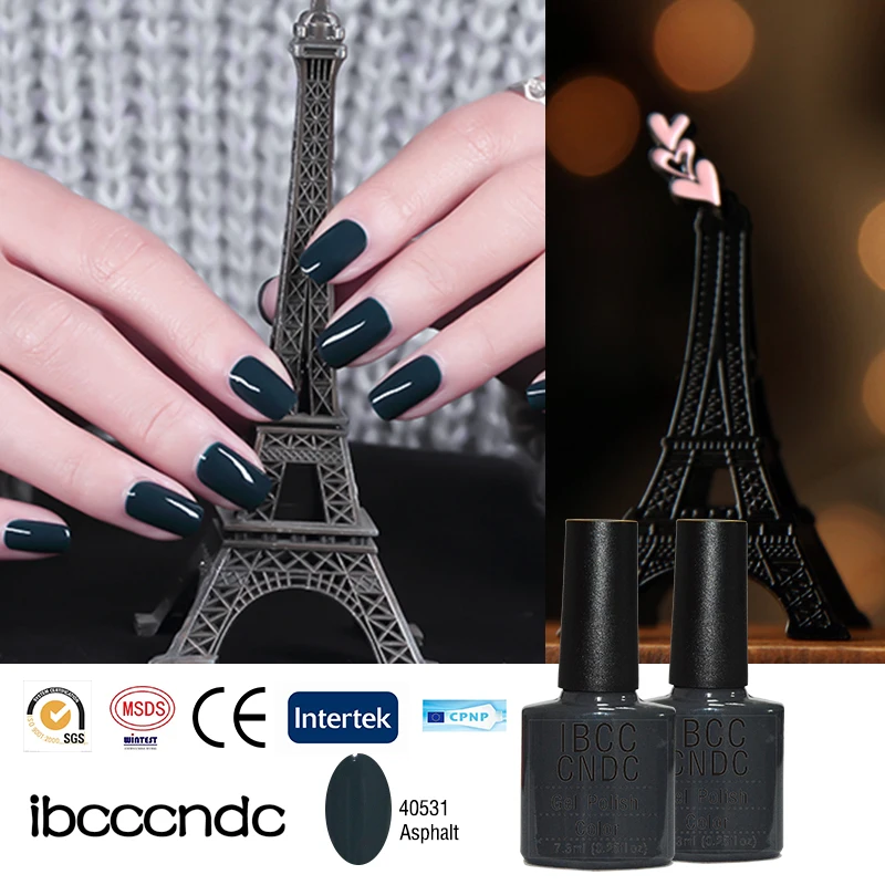 Ibcccndc гвоздь Гель-лак гель-лаки для салонов дизайн ногтей лак отмачиваемый