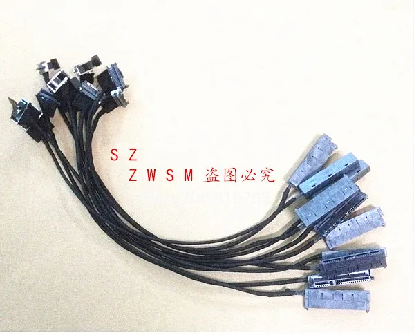 Оригинальный новый бесплатная доставка оригинальный интерфейс жесткого диска