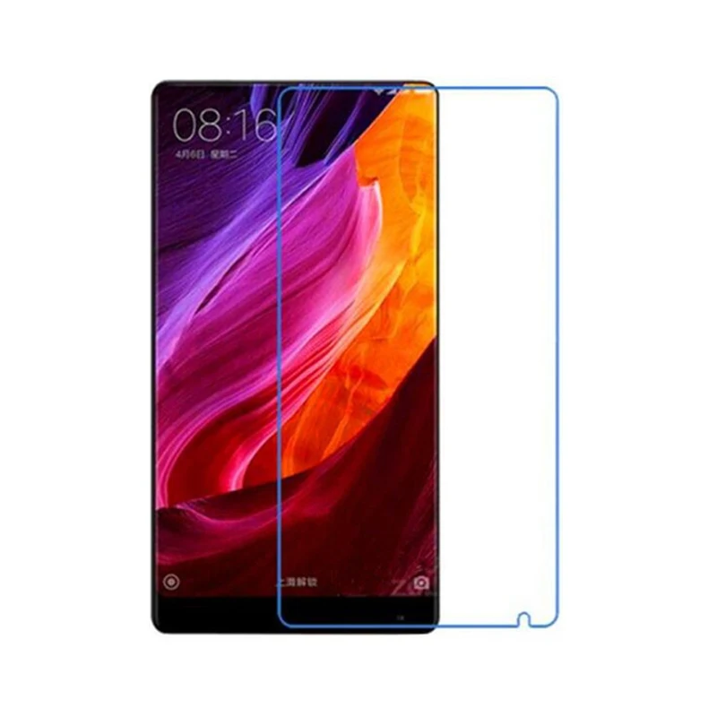 Для Mi Mix Новинка 0 26 мм 2.5D ультратонкое полное покрытие закаленное стекло премиум