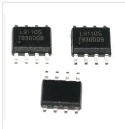 50 шт./lote L9110 L9110S СОП 8|lote|pcspcs/lote |