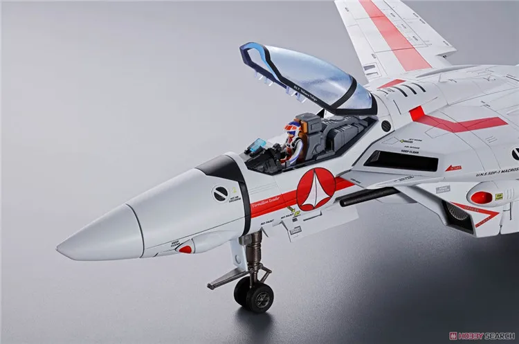 Bandai Macross DX сплав VF-1J Валькирия HIKARU ICHIJO Тип мобильный костюм модель наборы фигурки Детские игрушки