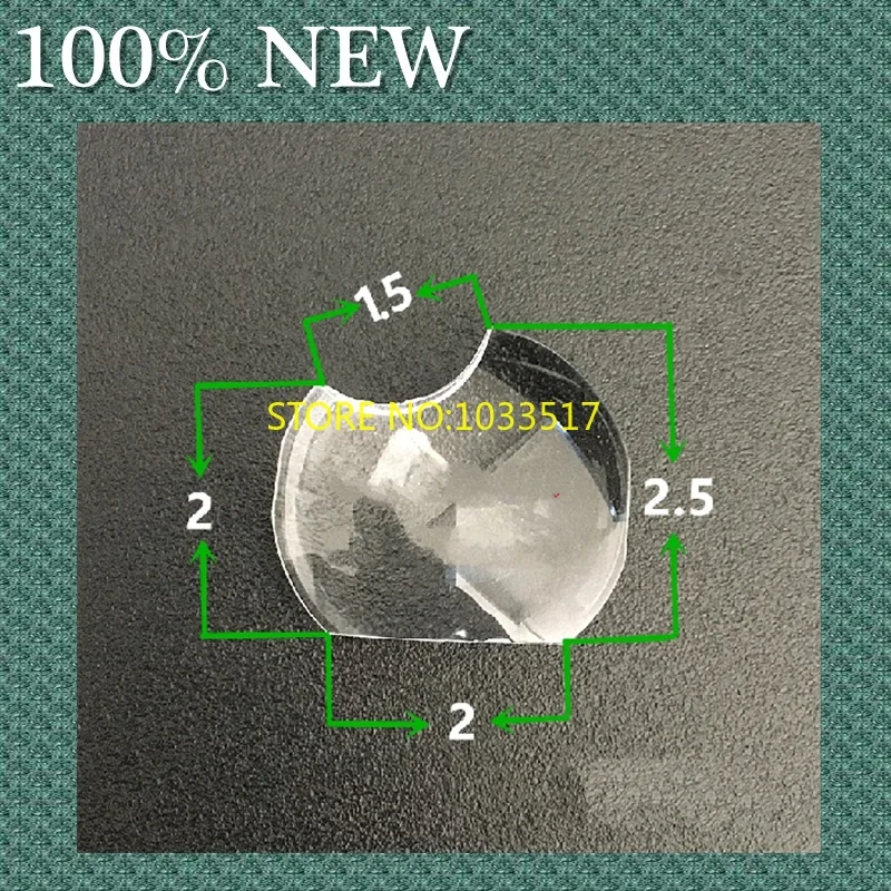 

New Projector Accessories Lens For VIVITEK DK536 D837 D530 D513W