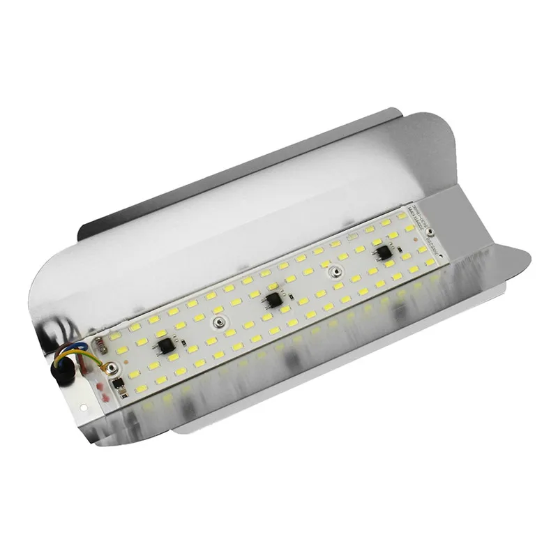 IP65 прожектор водонепроницаемый 220 V открытый светодиодный освещения настенный