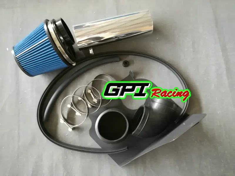 Холодный воздухозаборник для 05 10 Dodge Magnum/Charger/Chrysler 300C 5 7 6 1|intake|intake coldintake air |