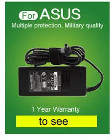 XIIC 120W адаптер для ноутбука ASUS lenovo SONY hp Compaq SAMSUNG 19V 6.32A MSI 18,5 V 6.5A 19,5 V 6.15A G50 Y400 12 DC