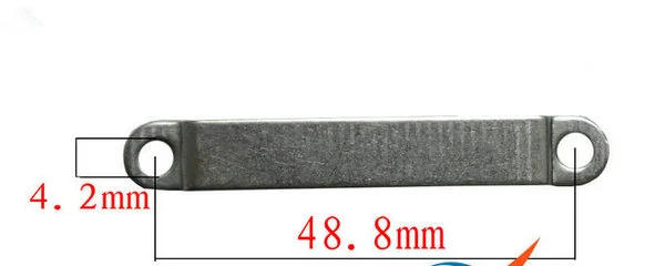 Блок для воды охлаждающая жидкость крутая застежка фиксированная Пряжка